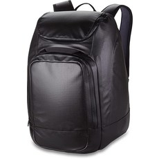 Dakine 부츠 팩 50L - 블랙 원사이즈, Black Coated