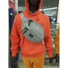 [그레고리]힙색 어센드 테일메이트 SILVER GREY GR-I5255003