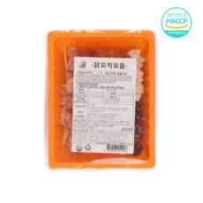 마루 닭꼬치 모듬, 3개, 370g