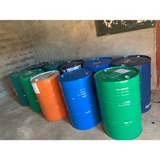 모든중고/200L드럼통 /공드럼통 /인테리어소품 / 폐유/ 폐기물 /물통/ 난타통/폐오일보관/ 폐오일통/ 농업용수 / 공업용수 /소각로/화목난로/바베큐그릴 DIY 자작용도, 1개