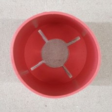 배터리 단자 보호 고무캡 I타입 大, 1개