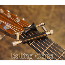 롤링카포 Rolling Capo