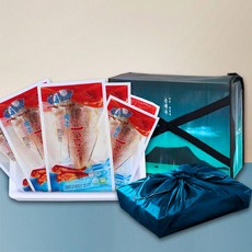 제주 은해수 옥돔 생선 선물세트, 1개, 1.15kg