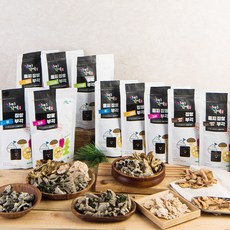 각미각색 율피찹쌀 부각 5종/80g/명인부각 특허부각 율피부각, 율피찹쌀 김 부각(80g), 1개