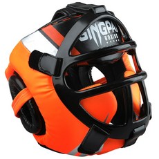 유아태권도머리보호대