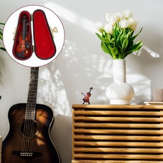 바이올린미니어처