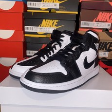 나이키조던범고래