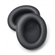 MEZE (메제) 99 시리즈 Earpads Black 교체 이어 패드 (정품) 블랙 99Classics / 99Neo 용 MEZ-M99C-EP, 단일상품