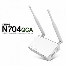 도리파이 N704QCA 유무선공유기, 해당상품