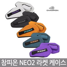 참피온 탁구라켓가방 NEO2 탁구라켓케이스 네오2, 색상랜덤발송