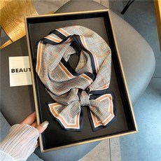 명품스타일손수건