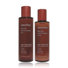 이니스프리블랙티세트