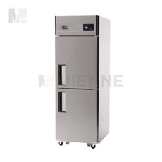 유니크 25박스 냉장고 UDS-25RDR 올스텐 스탠드냉장고 중고 직냉식 업소용 카페창업