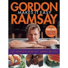 Gordon Ramsay Makes It Easy, Wiley