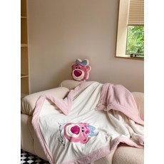 미키마우스아기이불