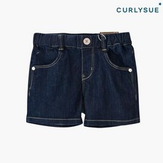 컬리수반바지