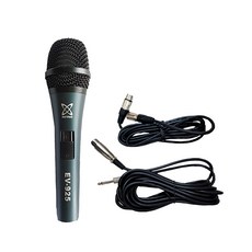 보컬/강의 다이나믹 유선마이크 EV-925, EV-925 양캐논