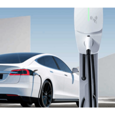 봉고3전기차충전기