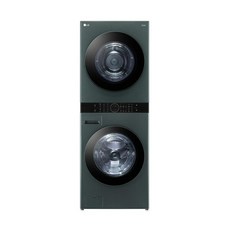 LG 오브제 워시타워 세탁건조기 W21GGZ, 단일속성