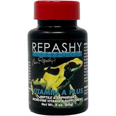 레파시 파충류 양서류 비타민A 슈퍼푸드 85g Repashy, 1개