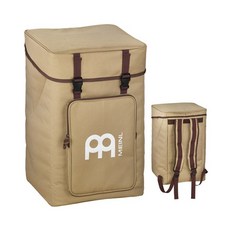Meinl 백팩타입 Pro. 카혼가방 MCJB-BP, 베이지
