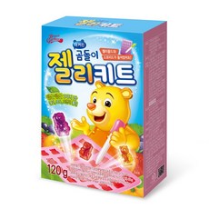 곰돌이원목