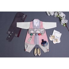 광장시장한복소품