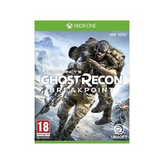톰 클랜시의 고스트 리콘 브레이크포인트 XBOX One 전투 생존 적응