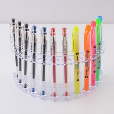 아크릴펜진열대