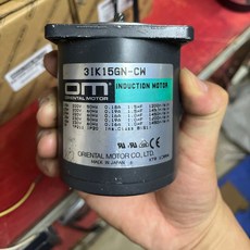 오리엔탈모터