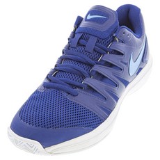 nike air zoom prestige royal blue men's shoe