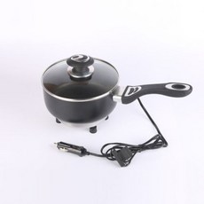 12v캠핑전기냄비