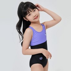 아레나키즈수영복 TOP01
