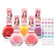 시크릿쥬쥬매니큐어