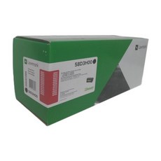 WFH958476검정 (MS823dn/15K) [LEXMARK] 정품토너 58D3H00, 1, 단일색상