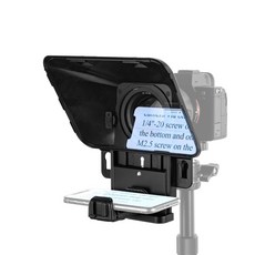 태블릿프롬프터