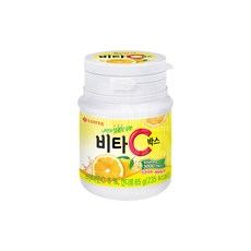 롯데제과 비타C박스, 12개, 65g