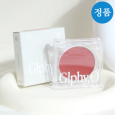 [설렘치트키] 글피오 포그 밤 드렁큰 레드 TS1223 동안치트키 멀티치트키 Glphyo O, 1개, 3.2g