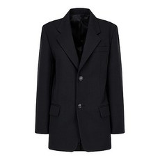 톰보이 보이프랜드핏 자켓 9100412818