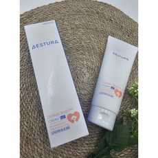 에스트라 더마베이비 프로 크림 엠디 160ml MD크림
