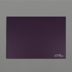 아트프린스워터칼라a4