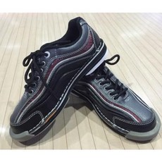 볼링화 [특가화]SH볼링용품 ABS브랜드 여성볼링화 바닥우편화 37사이즈