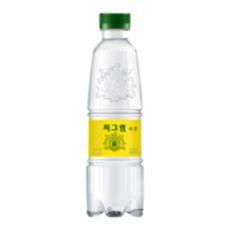 씨그램 (레몬) 350ml, 21개