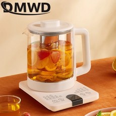 DMWD 전기 주전자 2L 가정용 다기능 전기포트