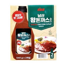 뉴순살돈까스