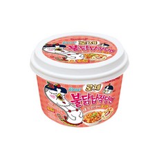 불닭볶음당면