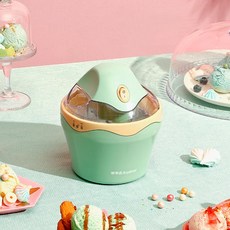 중고소프트아이스크림기계