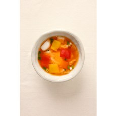 파프리카김치