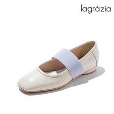 [갤러리아] 라그라치아라그라치아 20 S/S 달린 플랫 01212 IV