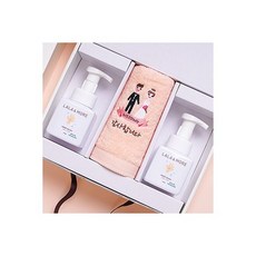 핸드워시수건답례품